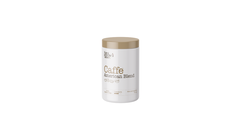 Caffè American Blend