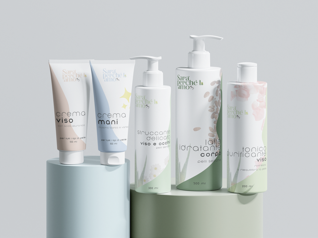 My Italian Ritual pack