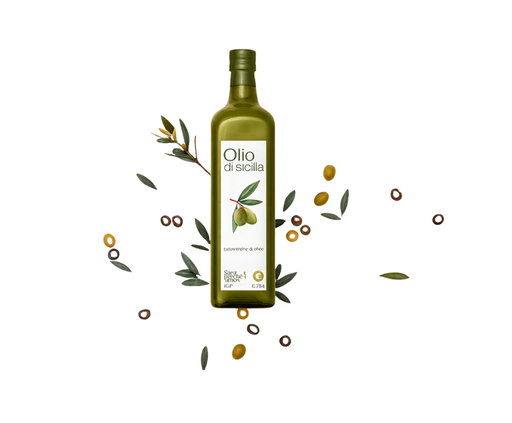 Olio di Sicilia