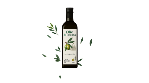 Olio di Toscana